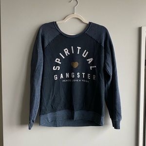 Spiritual Gangster Sweatshirt